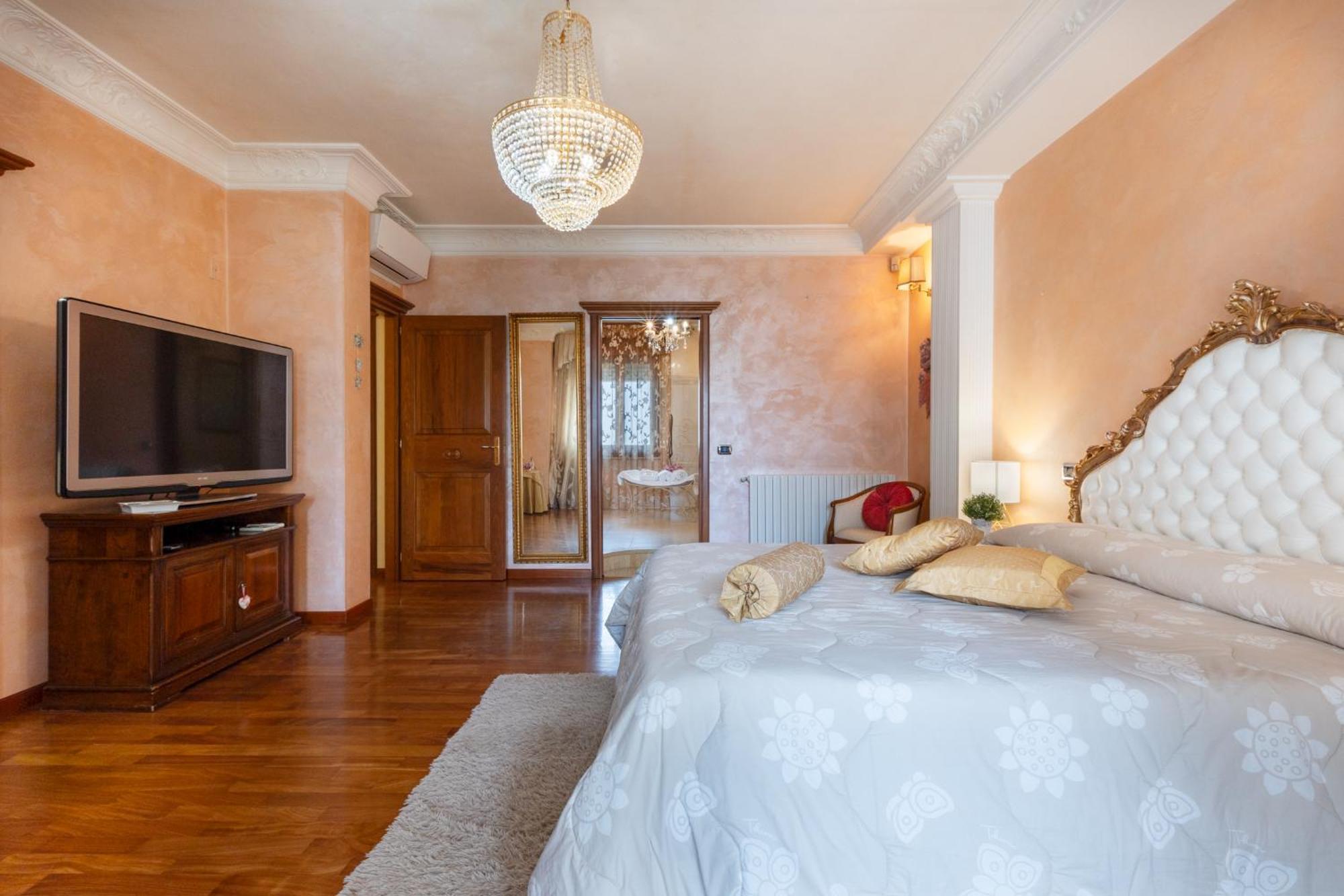 La Casa Di Tonina Lägenhet Quartu SantʼElena Exteriör bild